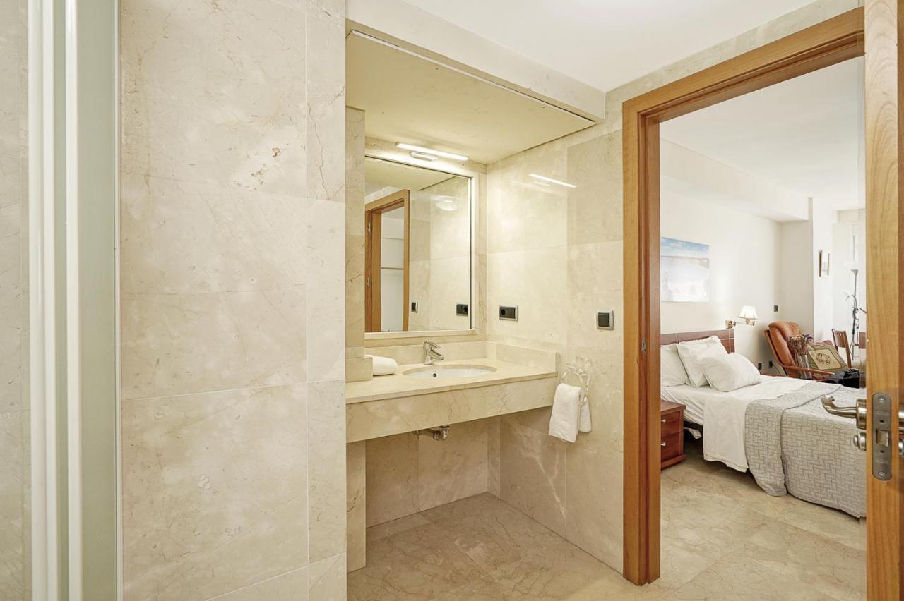 Apartamento En 1ª Linea De Playa, Estepona Centro Zewnętrze zdjęcie