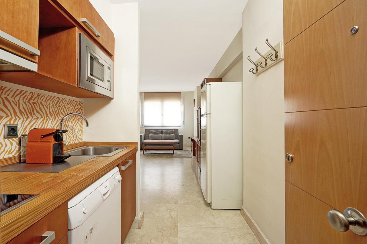 Apartamento En 1ª Linea De Playa, Estepona Centro Zewnętrze zdjęcie